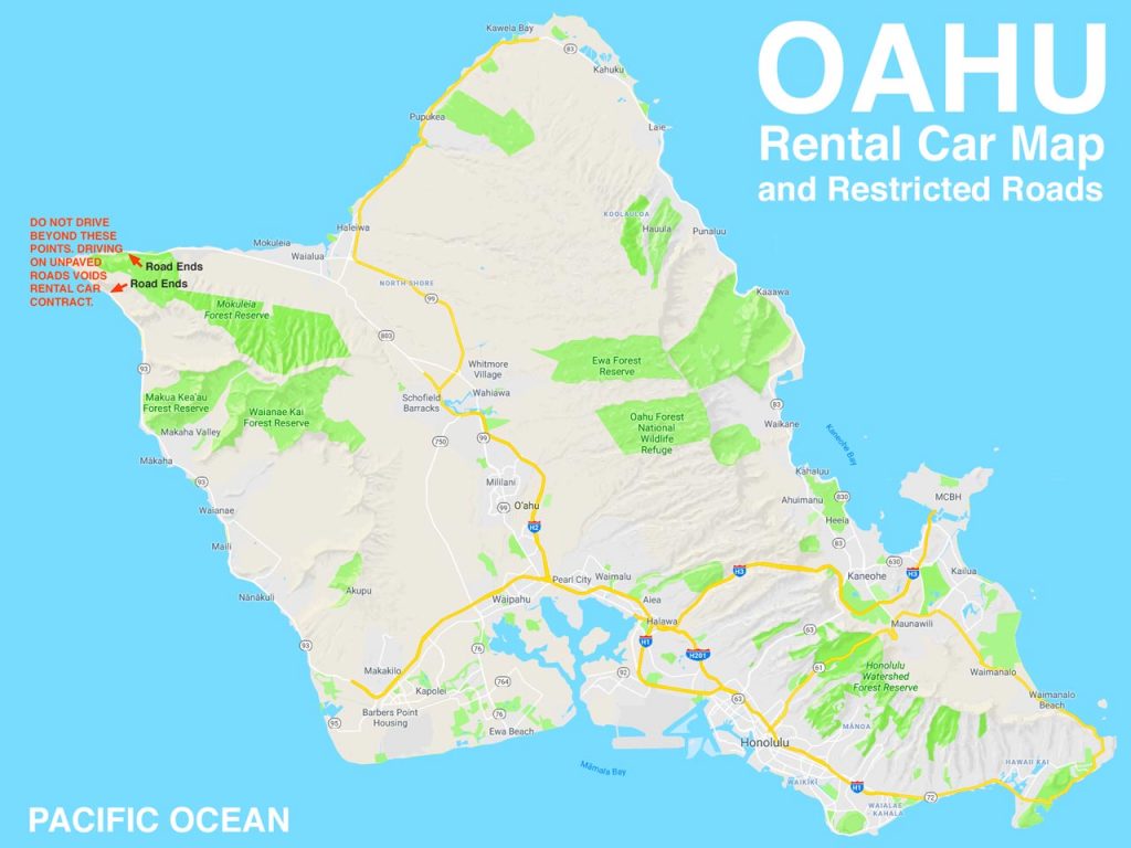 Cheap Honolulu Car Rental Car rental blog in Honolulu HawaiiCheap