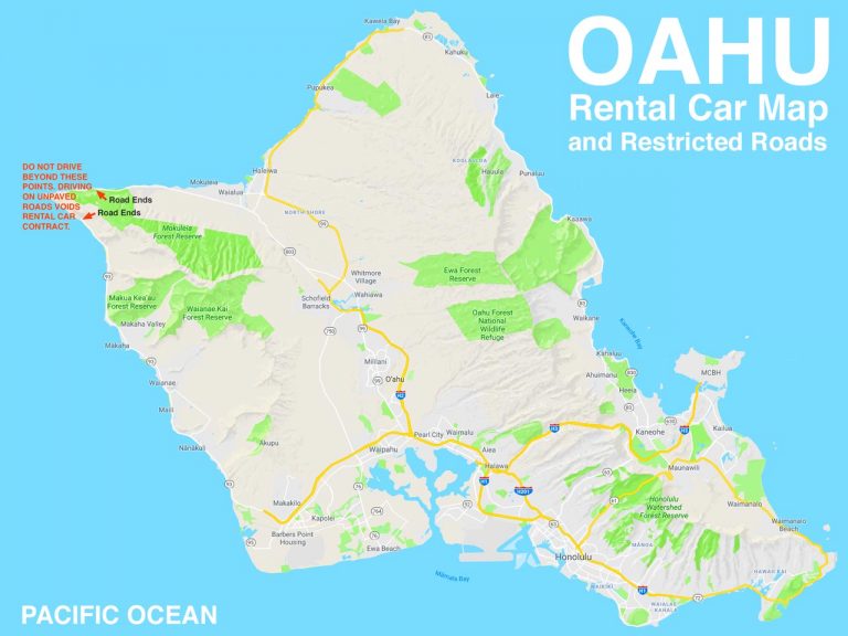 Cheap Honolulu Car Rental Car rental blog in Honolulu HawaiiCheap