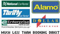 Rental Car Partners