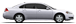 Full size car rental