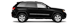 SUV rental