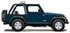 Jeep rental