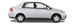 Compact car rental